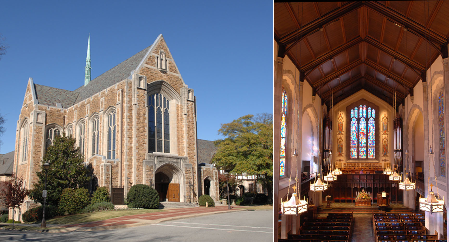 IPC_Sanctuary & Nave