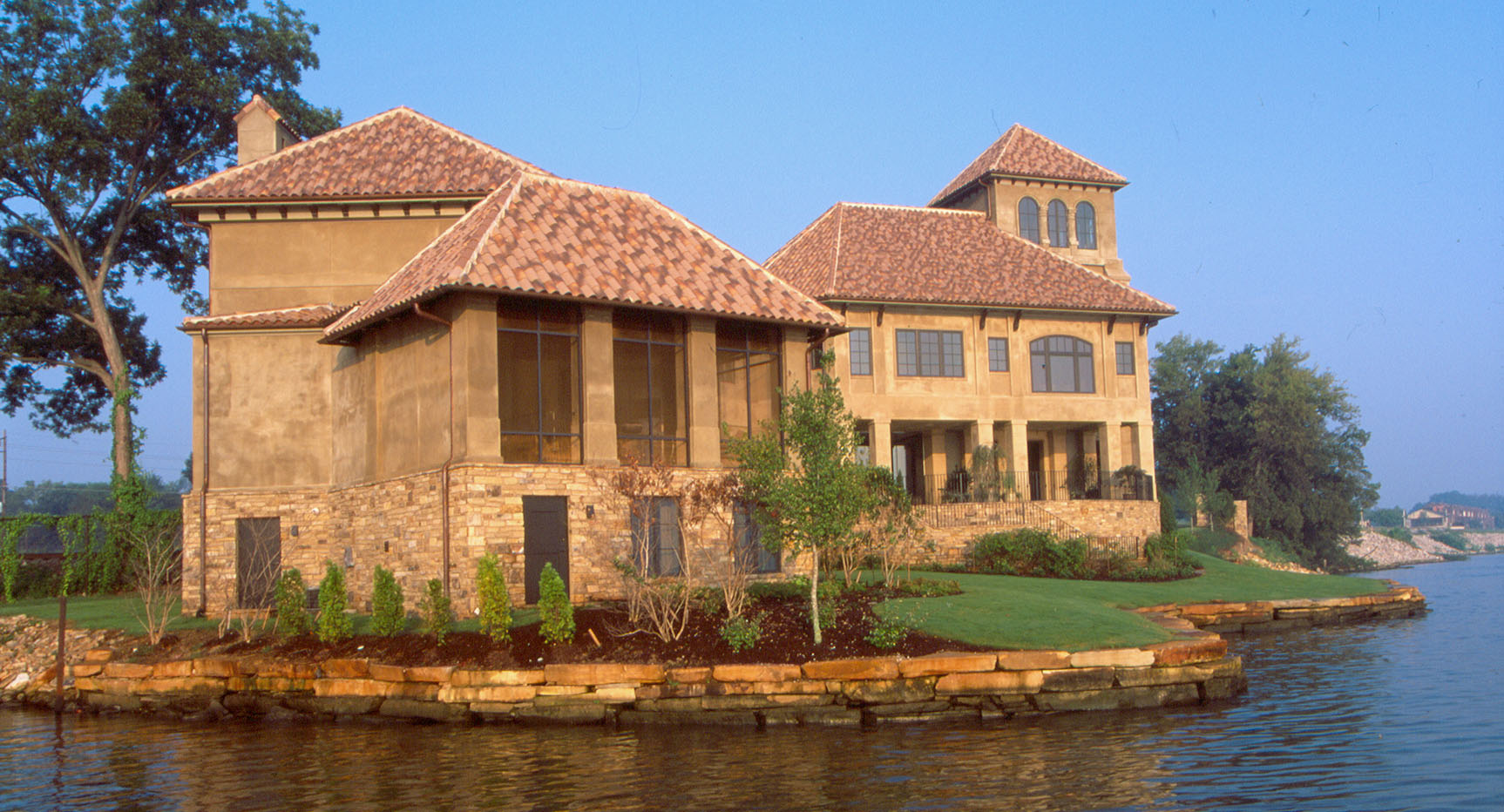 Sexton_Tennessee River