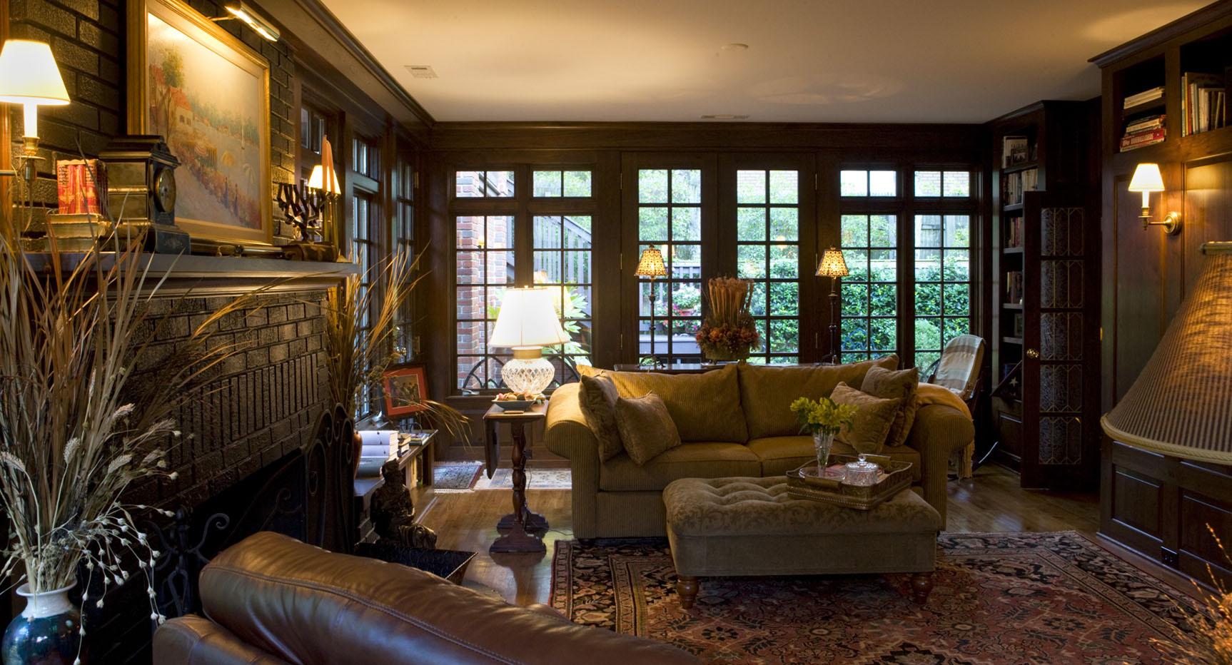 Pate-Brickman_Living Room