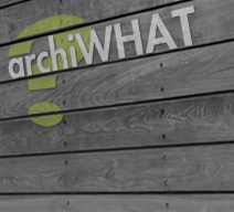 archiWHAT 3