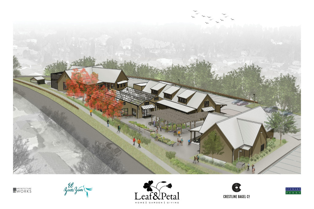 Master Planning - ArchitectureWorks