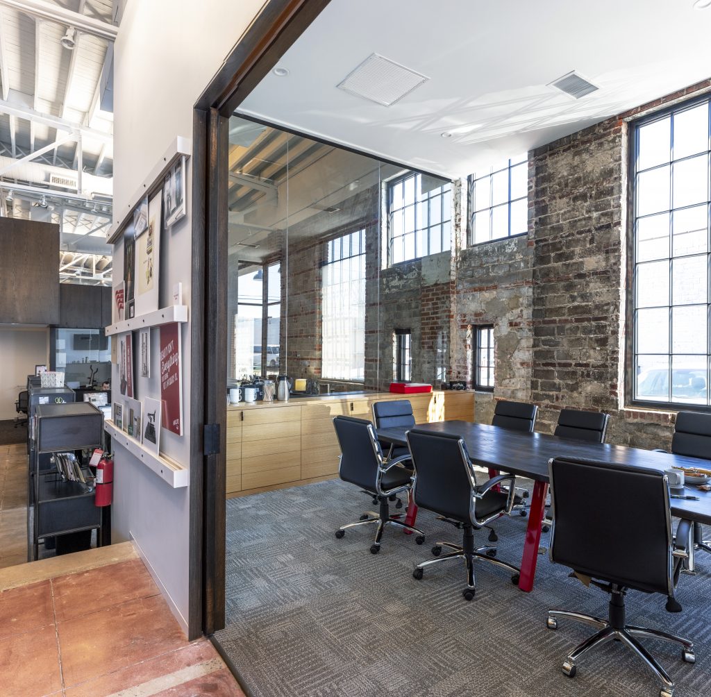 Cayenne Creative and Brät Brot Biergarten Awarded at AIA Birmingham